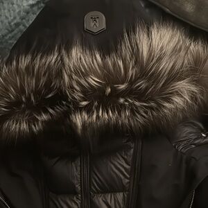 Mackage Coat